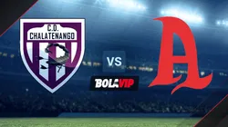 STREAMING GRATIS AQUÍ: Chalatenago vs. Alianza por la Liga Pepsi