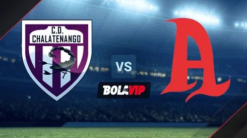 STREAMING GRATIS AQUÍ: Chalatenago vs. Alianza por la Liga Pepsi