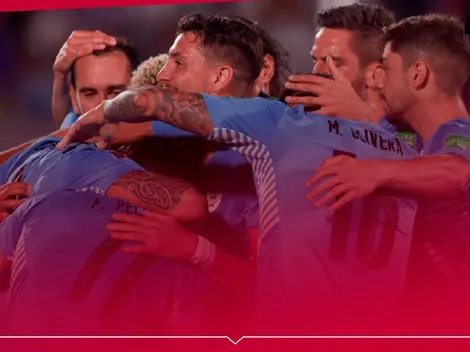 Qatar 2022: ¿En qué bombo estará Uruguay para el sorteo del Mundial?