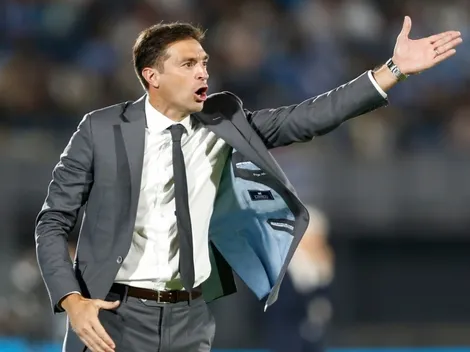 La fórmula para ir a Qatar 2022: los cambios que Alonso implementó en Uruguay