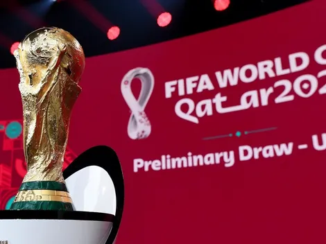 ¿Cómo, cuándo y dónde se juega la fecha 17 de las Eliminatorias Conmebol?