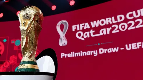 Se aproxima el final de las Eliminatorias Conmebol rumbo al Mundial de Qatar 2022