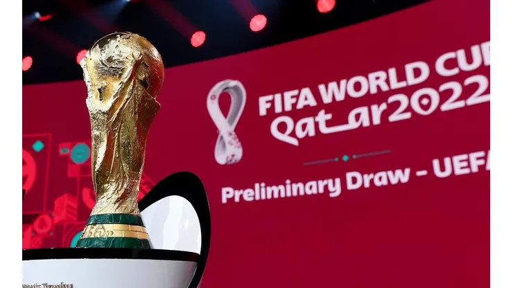 Se aproxima el final de las Eliminatorias Conmebol rumbo al Mundial de Qatar 2022