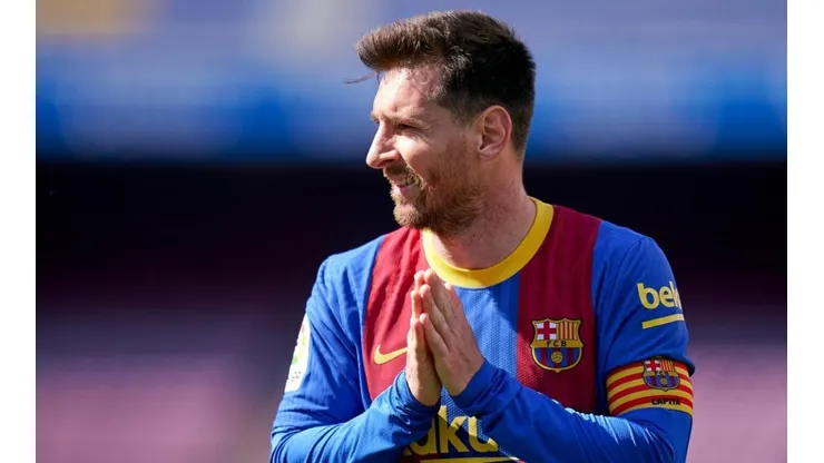 ¿Messi puede volver a Barcelona?