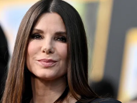 Sandra Bullock anunció su retiro de la actuación y dejó una fuerte confesión