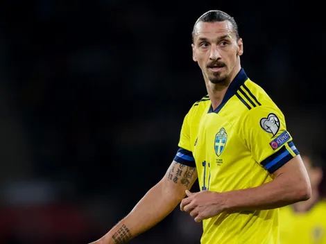 ¿Cerca del retiro? La confesión de Ibrahimovic que alarma a sus fanáticos
