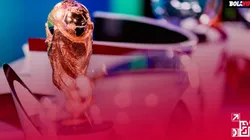 Sorteo Mundial de Qatar 2022