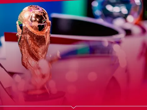 ¿Cómo será el sorteo de Qatar 2022?