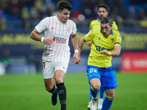 El ex Nacional que se acerca a uno de los equipos más importantes de España