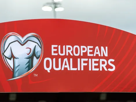 ¿Cómo, cuándo y dónde ver la primera ronda de los play-offs de las Eliminatorias UEFA?