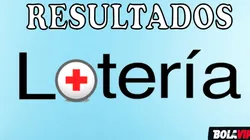 Lotería de la Cruz Roja del martes 22 de marzo 2022: Resultados del Sorteo 2937