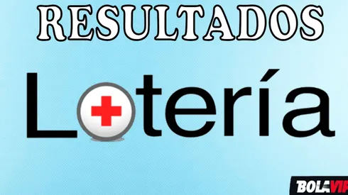 Lotería de la Cruz Roja del martes 22 de marzo 2022: Resultados del Sorteo 2937