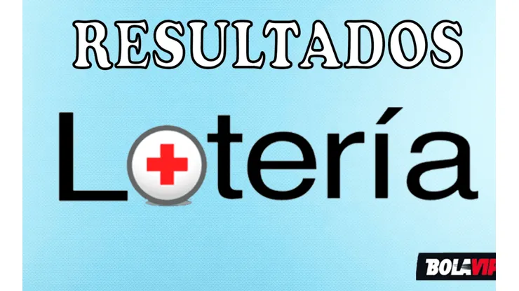 Lotería de la Cruz Roja del martes 22 de marzo 2022: Resultados del Sorteo 2937