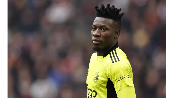 André Onana