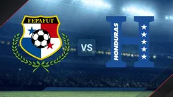 Panamá vs. Honduras por las Eliminatorias Concacaf.