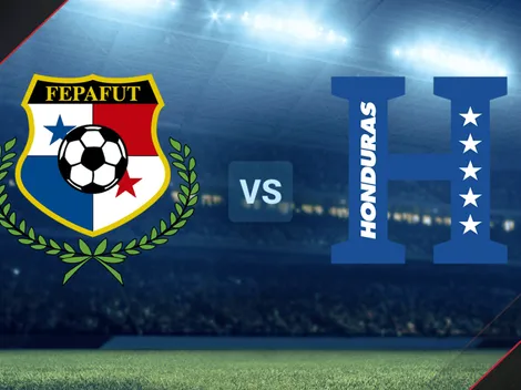 Cómo ver Panamá vs. Honduras por las Eliminatorias Concacaf rumbo a Qatar 2022