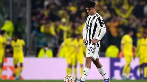 Paulo Dybala