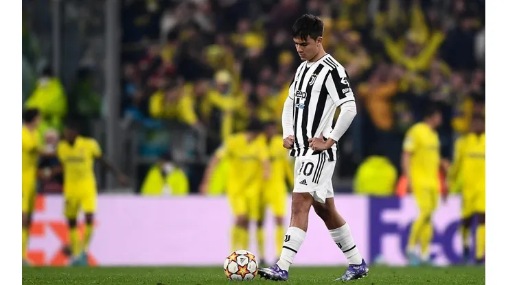 Paulo Dybala