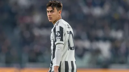 Paulo Dybala