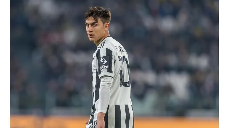 Paulo Dybala