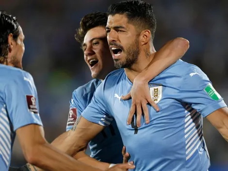 ¿De dónde viene la "garra charrúa"?