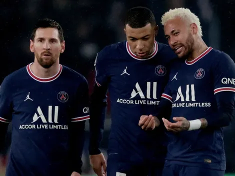 Desvelan los sueldos del PSG y Messi no es el que más cobra