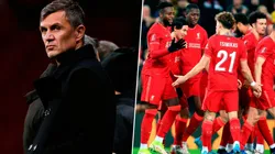 AC Milan a un paso de firmar a un jugador de Liverpool