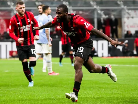 Cifras del contrato: los millones que cobrará Franck Kessié en Barcelona