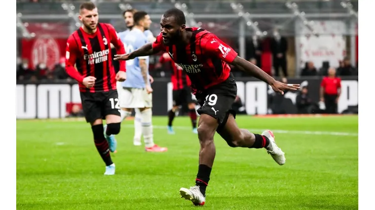 Franck Kessié