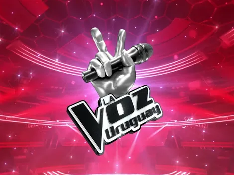 La Voz Uruguay 2022 | ¿Cómo quedaron conformados los equipos luego del tercer programa?