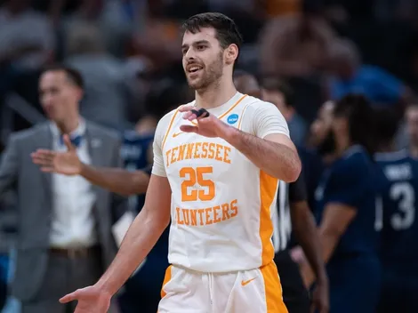 ¿Quién es Santiago Véscovi? El uruguayo que apunta a la NBA