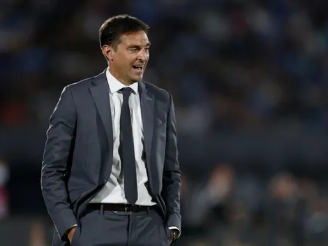 Las caras nuevas del Uruguay de Diego Alonso