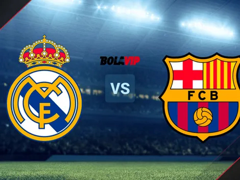 FINAL | Real Madrid 1-3 Barcelona por la Champions League Femenina: estadísticas del partido