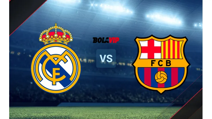 Real Madrid vs. Barcelona por la UEFA Champions League Femenina