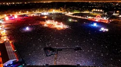 Lollapalooza 2022 ver EN VIVO.