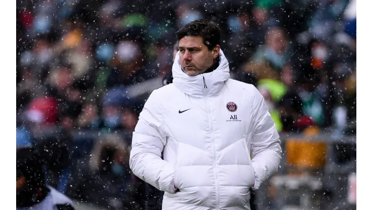 Mauricio Pochettino