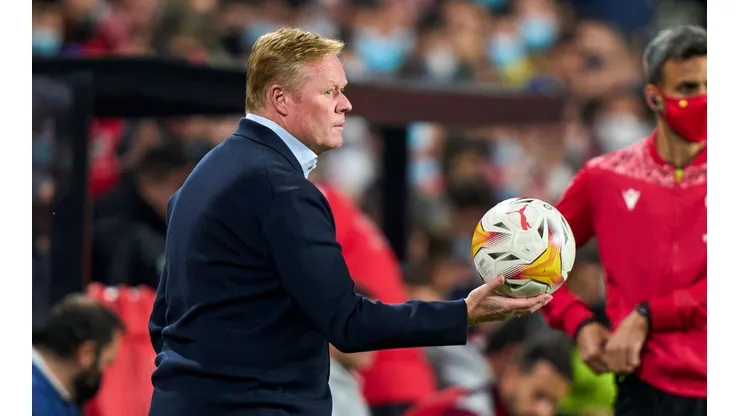 Ronald Koeman