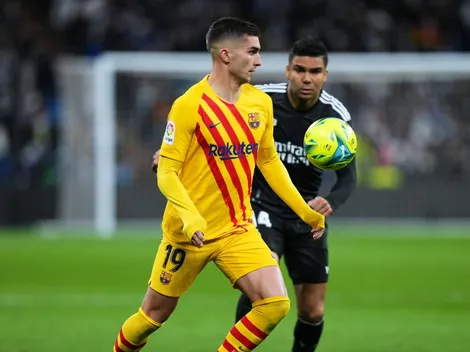 LaLiga: así quedó la tabla de posiciones después del clásico