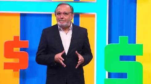 El precio justo, nuevo programa de Canal 4 (Twitter).