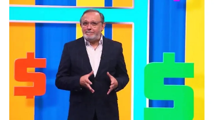 El precio justo, nuevo programa de Canal 4 (Twitter).