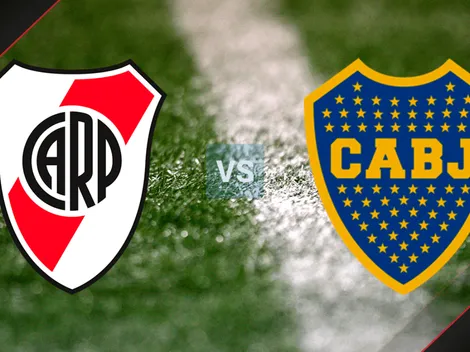 Boca derrotó 1-0 a River en El Monumental: estadísticas del partido