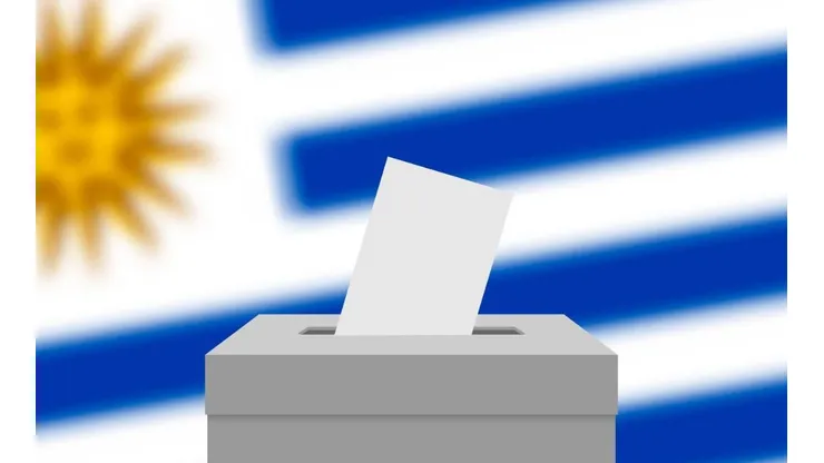 Referéndum en Uruguay por la LUC (Foto: UDELAR).