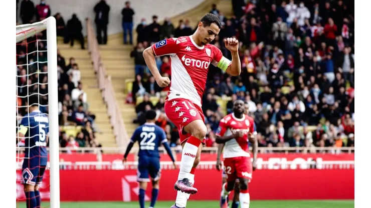 Ben Yedder