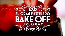 Llega Bake Off Uruguay a la pantalla de Canal 4.