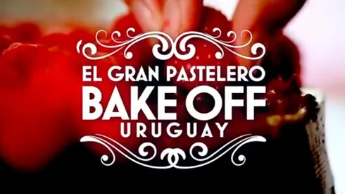 Llega Bake Off Uruguay a la pantalla de Canal 4.