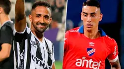 Nacional visita a Wanderers por la fecha 6 de Torneo Apertura.