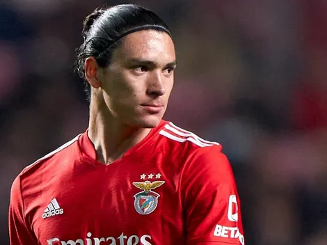 El favorito al fichaje de Darwin Núñez: "El club que más ha preguntado es..."