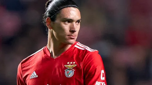 Darwin Núñez, el delantero que media Europa sigue.