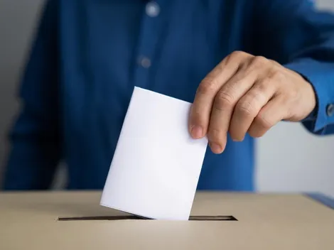 Referéndum por LUC: cuánto es la multa por no emitir el voto