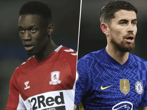 EN VIVO: Middlesbrough vs. Chelsea por la FA Cup